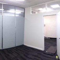 Office Partitioning